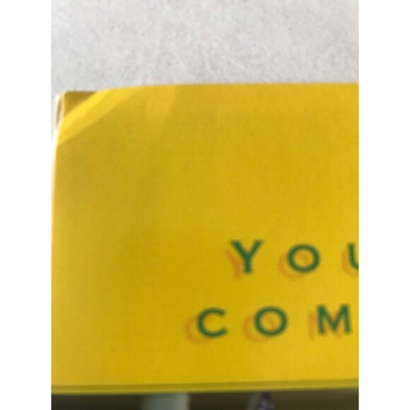 Vtg Tiger Stadium Final Game Embossed Program And Official Scorecard NEW - Picture 9 of 10